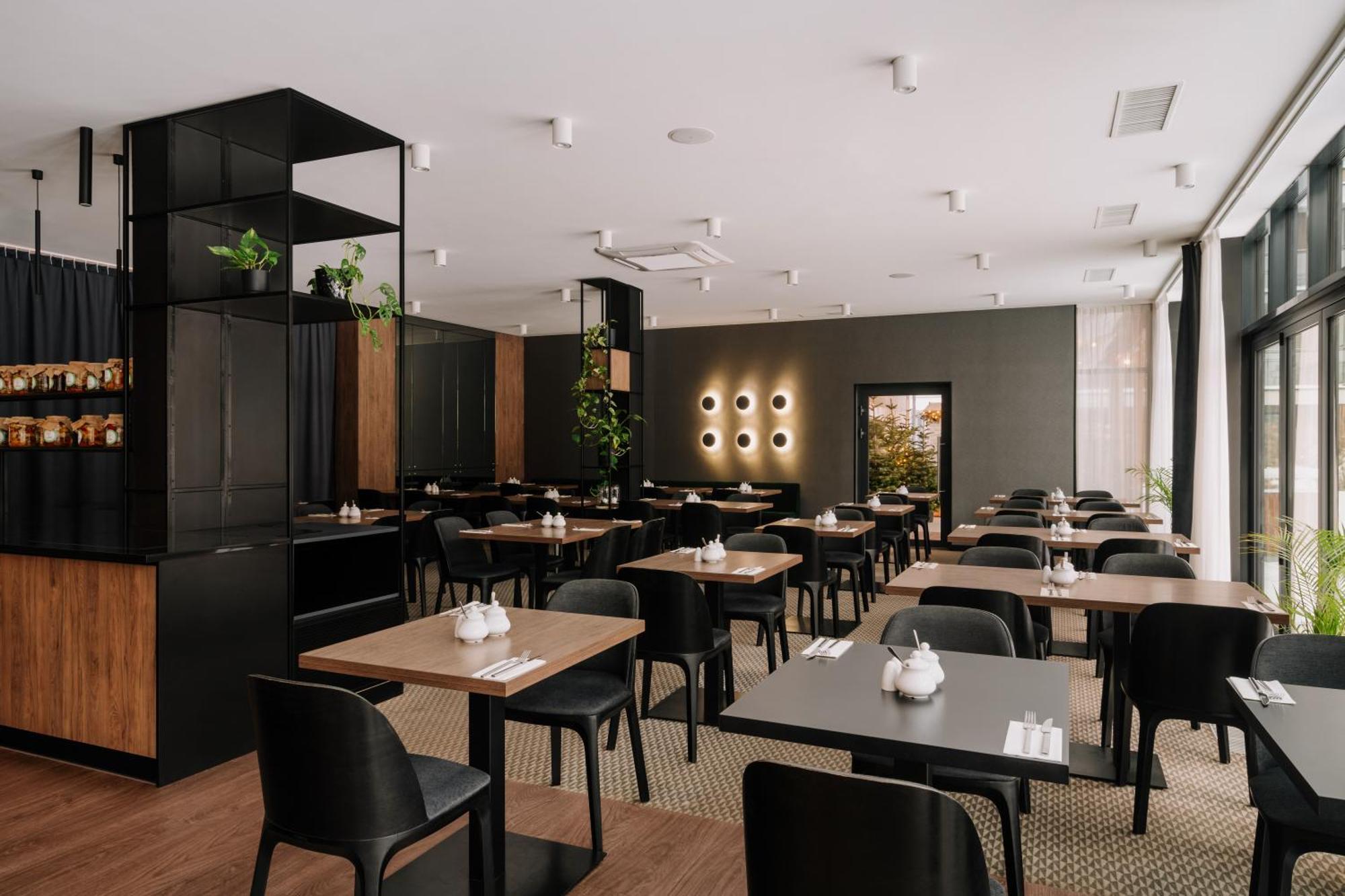 Hotel Saltic Resort & Spa Grzybowo Kołobrzeg Eksteriør billede