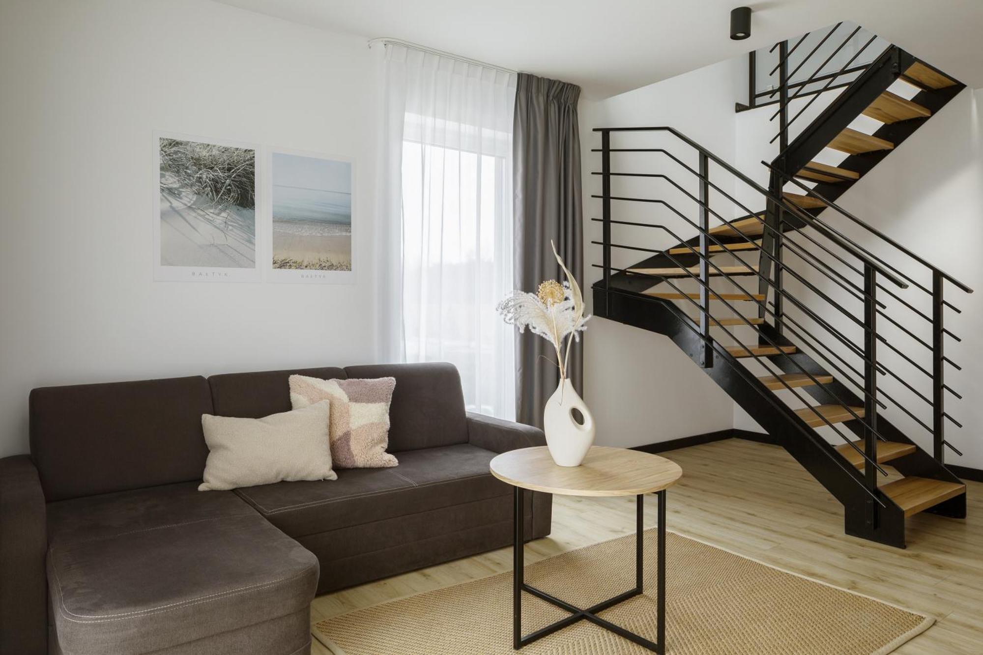 Hotel Saltic Resort & Spa Grzybowo Kołobrzeg Eksteriør billede