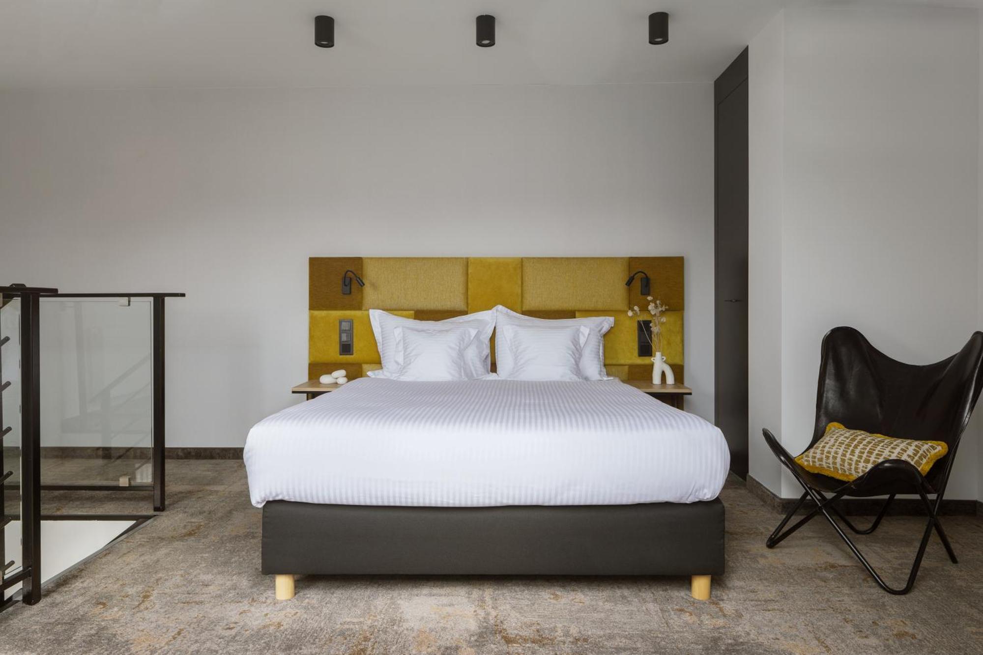 Hotel Saltic Resort & Spa Grzybowo Kołobrzeg Eksteriør billede