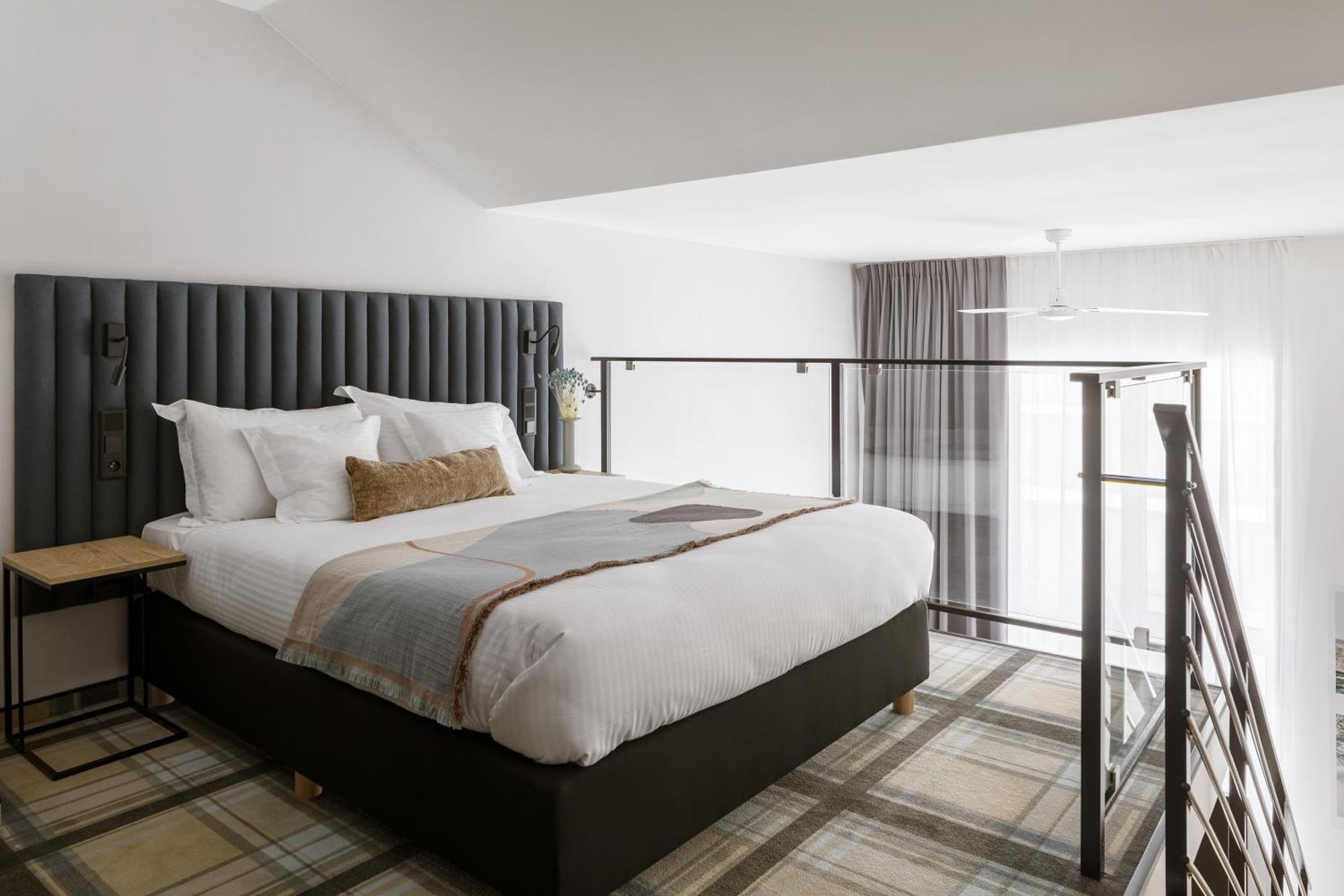 Hotel Saltic Resort & Spa Grzybowo Kołobrzeg Eksteriør billede