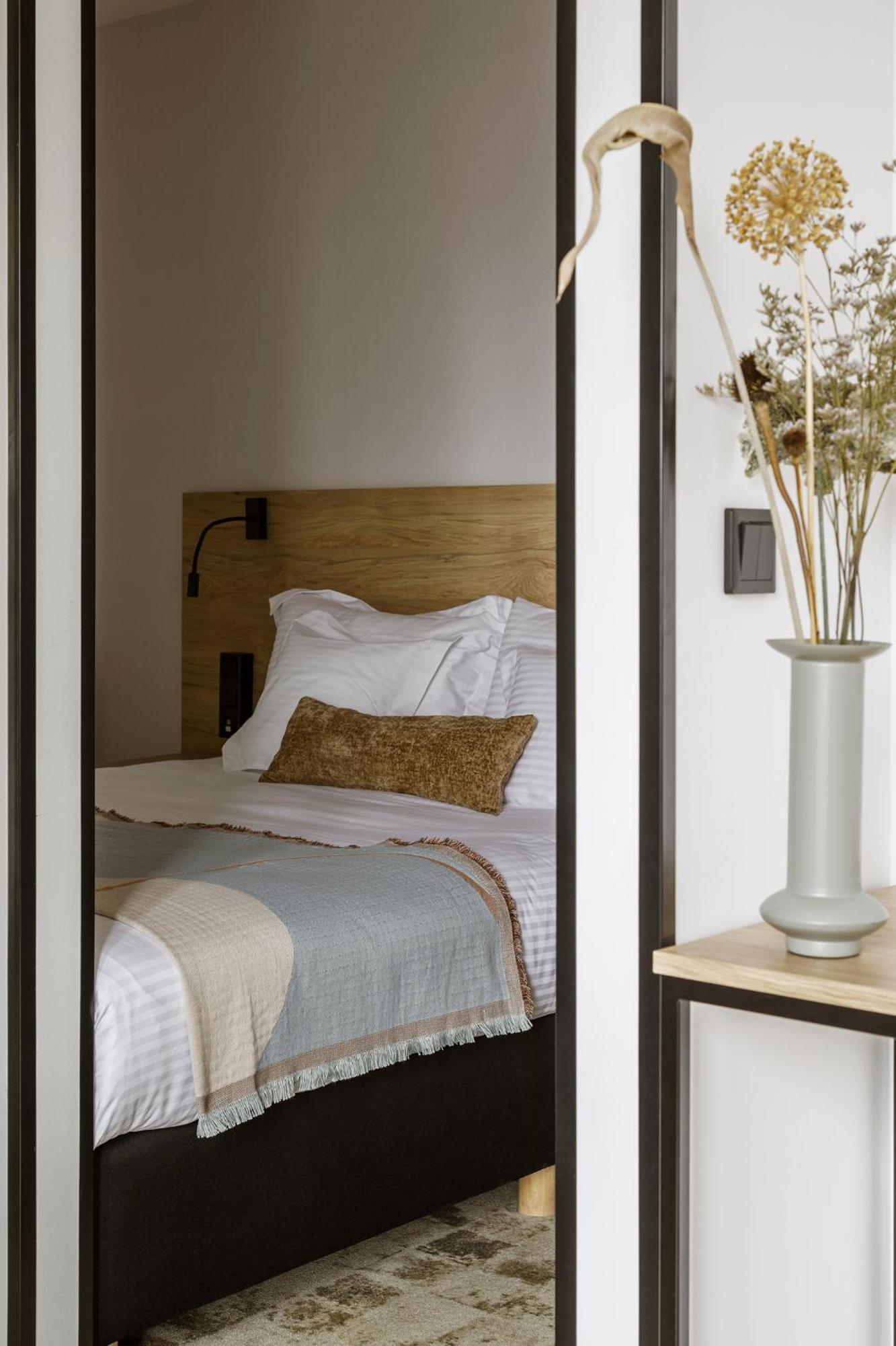 Hotel Saltic Resort & Spa Grzybowo Kołobrzeg Eksteriør billede