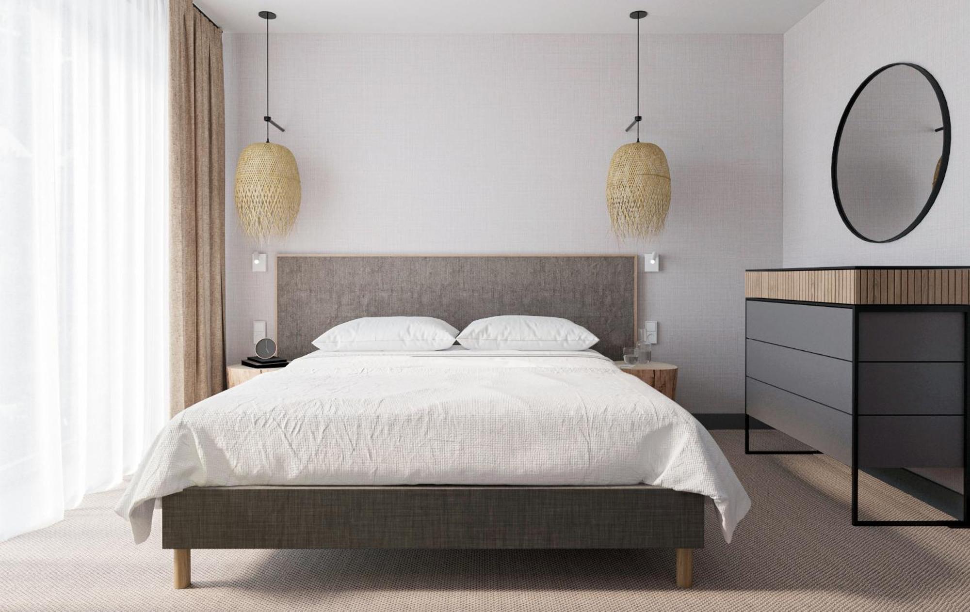 Hotel Saltic Resort & Spa Grzybowo Kołobrzeg Eksteriør billede
