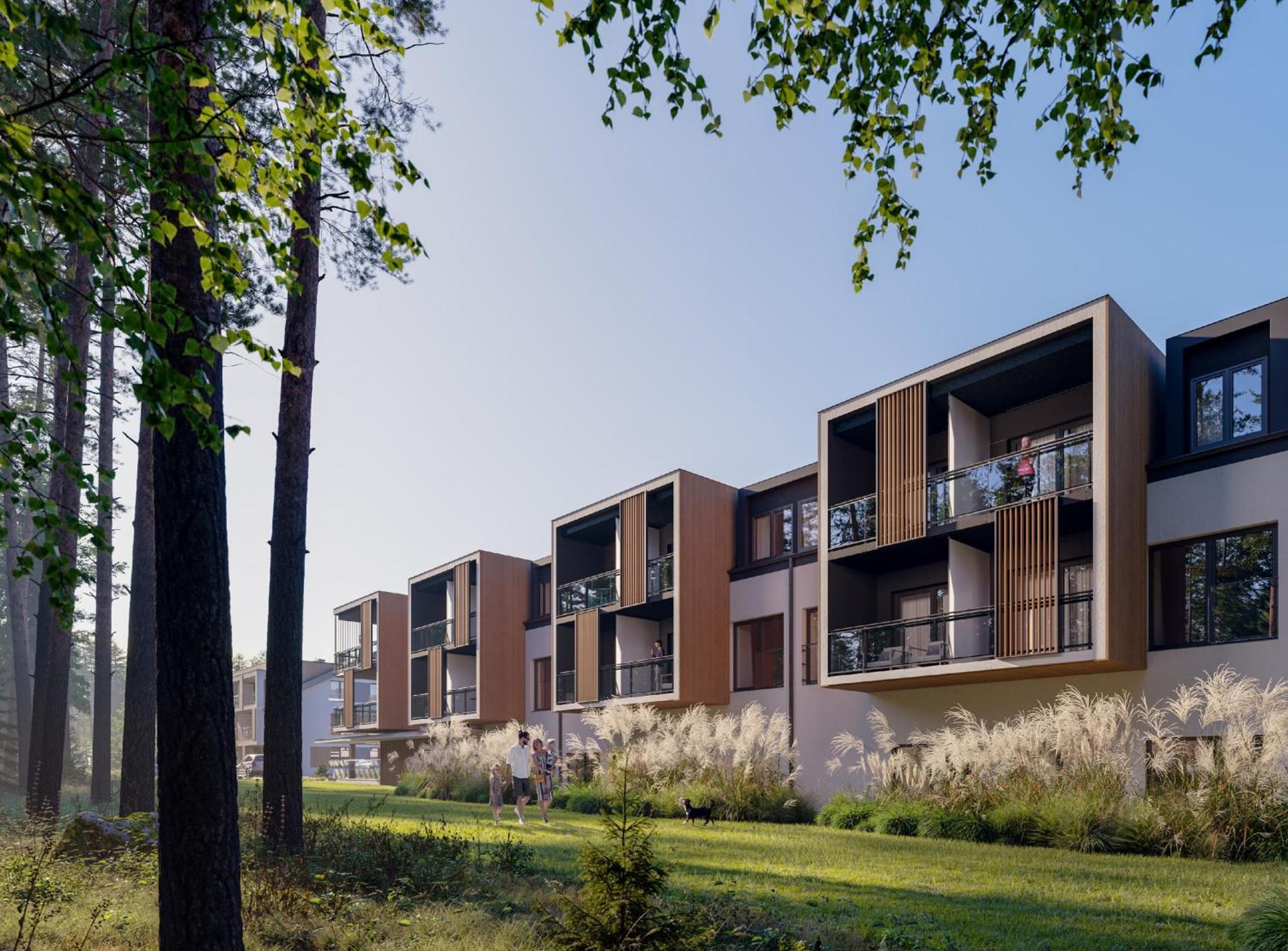 Hotel Saltic Resort & Spa Grzybowo Kołobrzeg Værelse billede